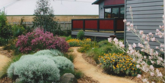 Garden Style - Coastal Cottage